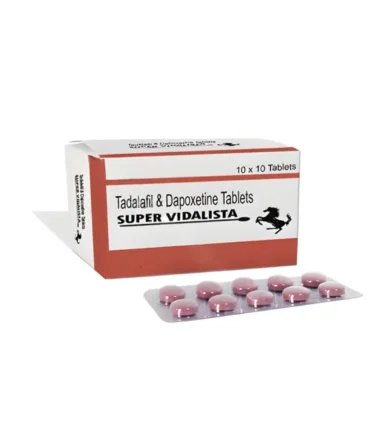 Super Vidalista