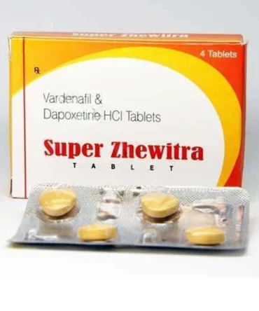 Super Zhewitra
