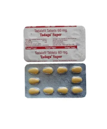 Tadagra 60mg