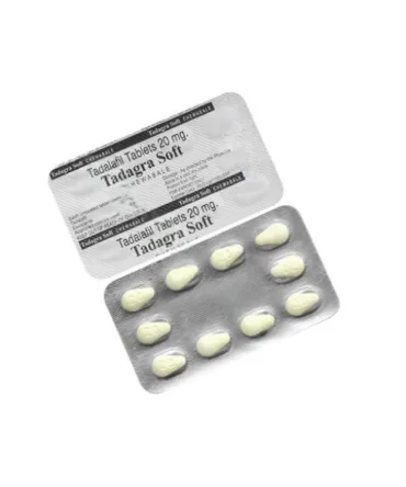 Tadagra Soft