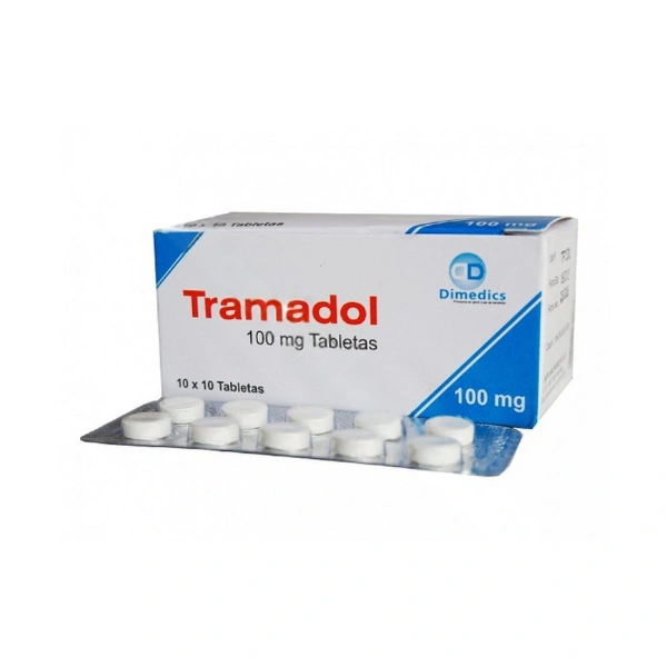 Tramadol 100mg