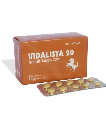 Vidalista