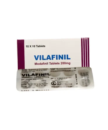 Vilafinil 200mg