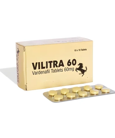 Vilitra 60