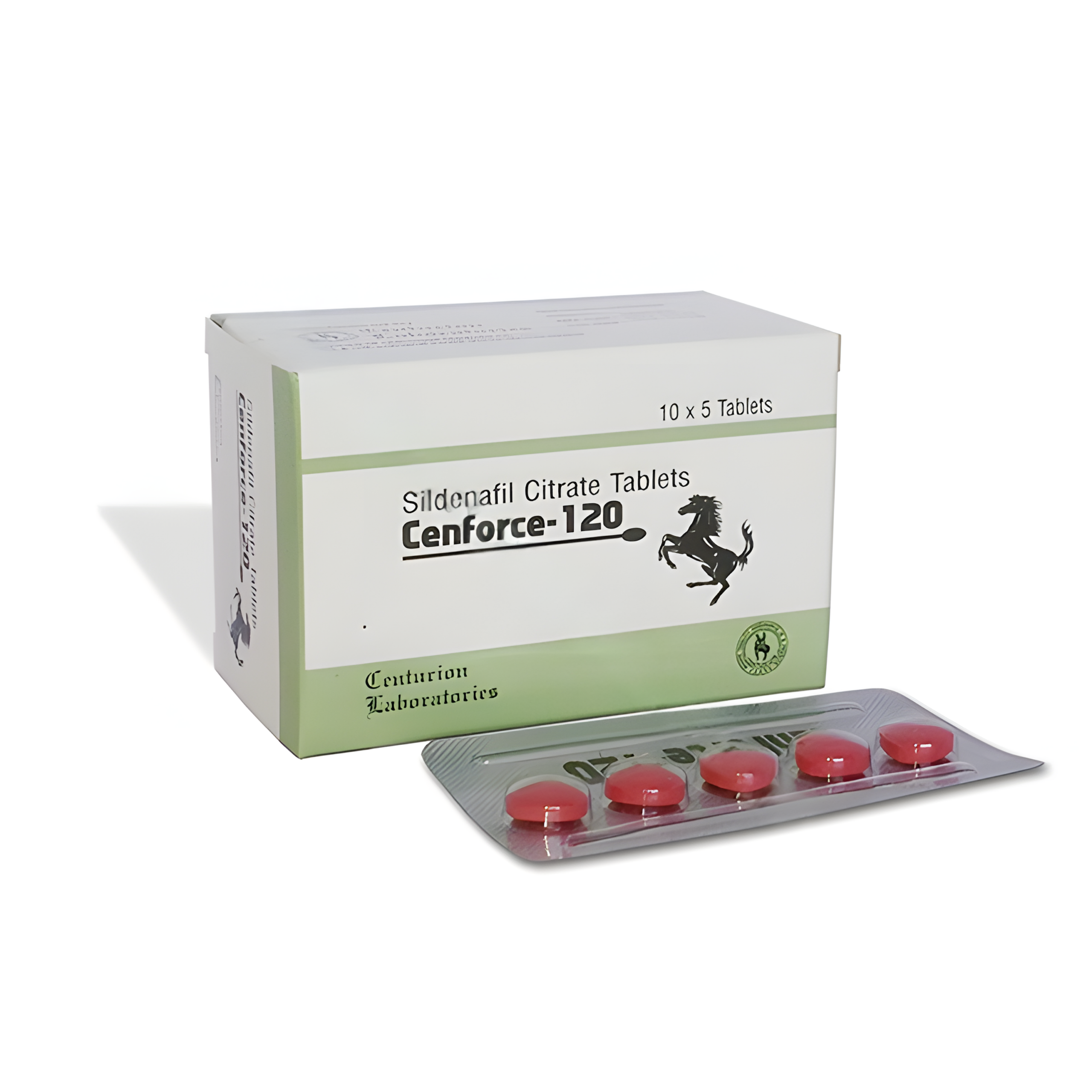 Viagra 120 mg Tablets (Generic Sildenafil) USA