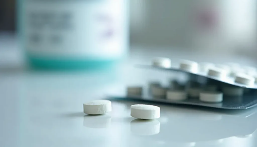 Modafinil Side Effects