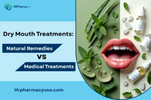 Dry Mouth Treatment