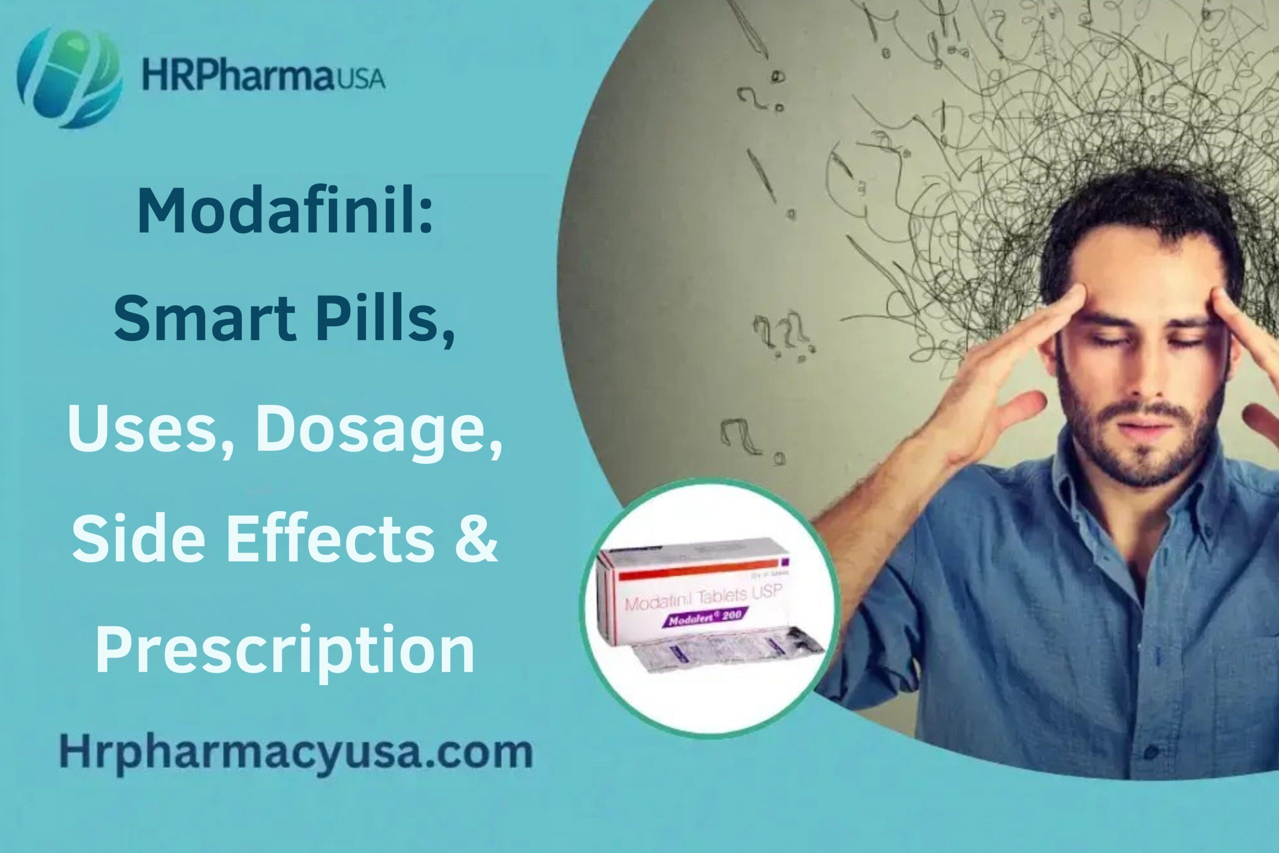 Modafinil