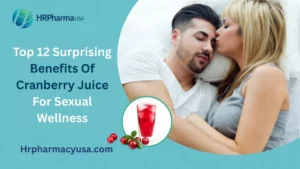 Top 12 Surprising Benefits Of Cranberry Juice For Sexual Wellness