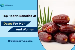 Benefits Of dates
