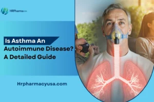 Autoimmune Disease A Detailed Guide