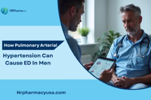 Pulmonary Arterial Hypertension