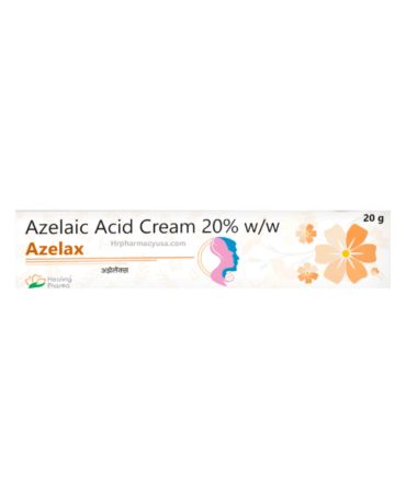 Azelax Cream (Azelaic Acid)
