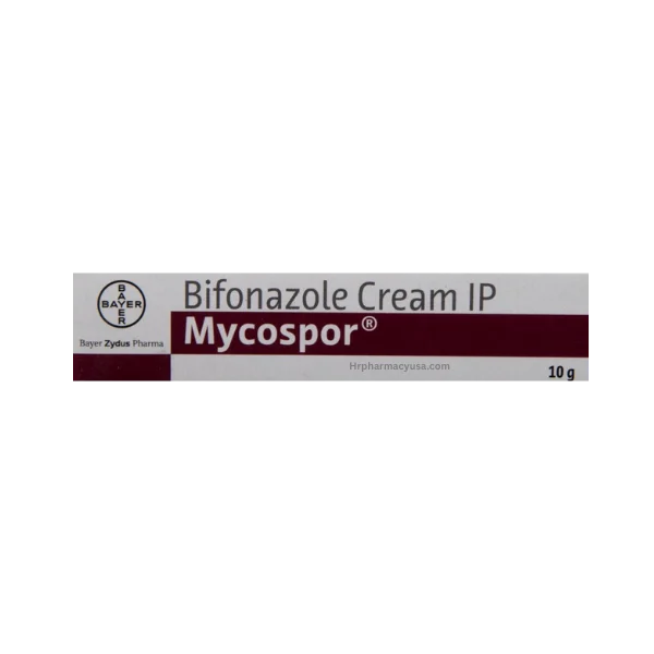 Canespor Cream (Generic)