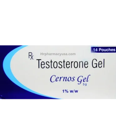 Cernos Gel