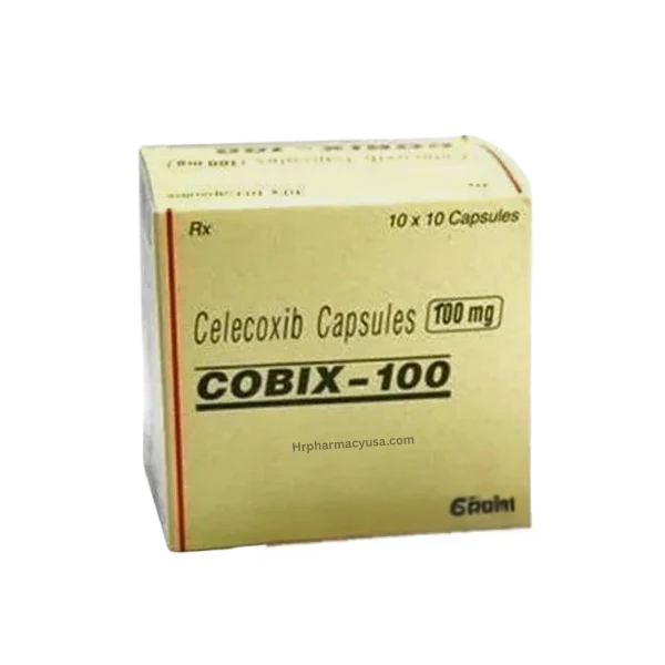 Cobix (Celecoxib)
