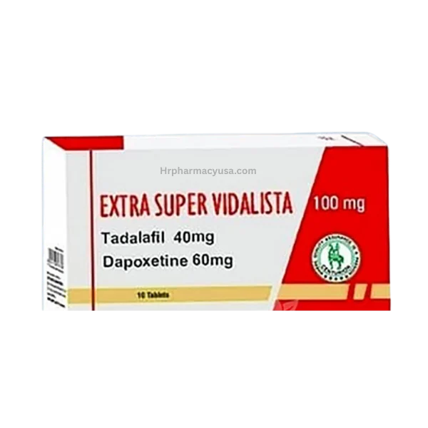 Extra Super Vidalista