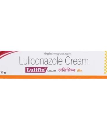 Luliconazole Cream 20g (Generic)