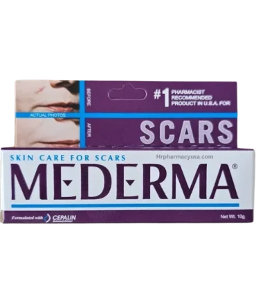 Mederma Gel