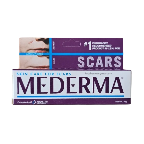 Mederma Gel
