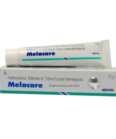 Melacare Cream 15 gm