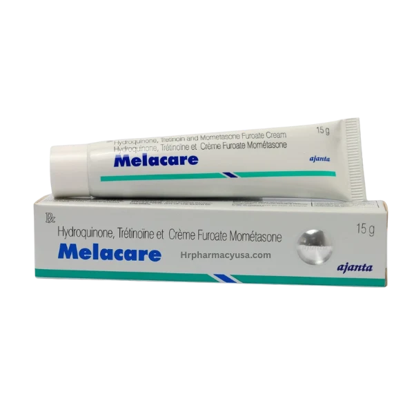 Melacare Cream 15 gm