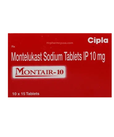 Montair 10 mg (Montelukast)