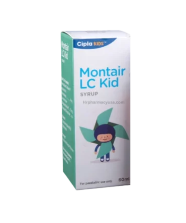 Montair LC Kid