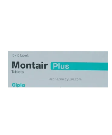 Montair Plus