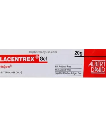 Placentrex Gel