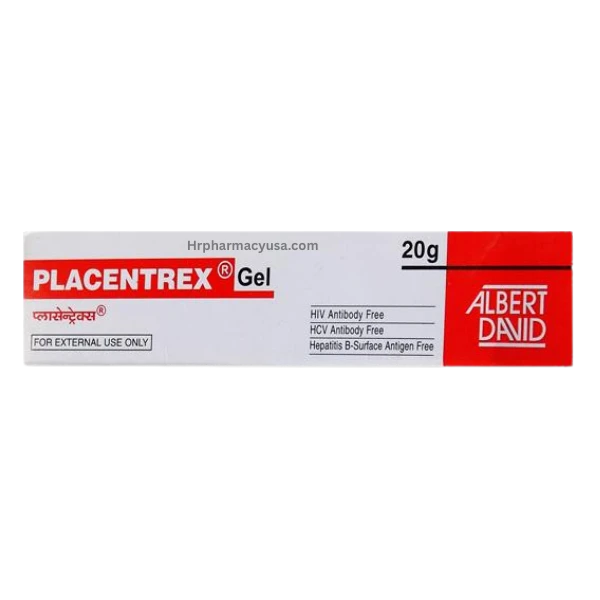 Placentrex Gel