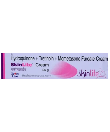 Skinlite Cream