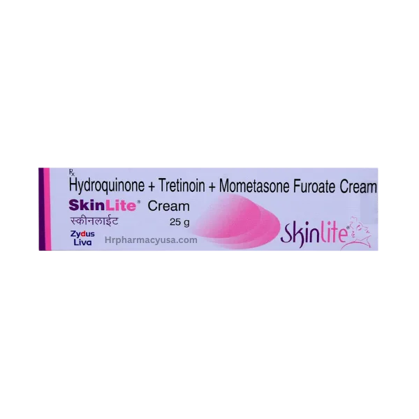 Skinlite Cream