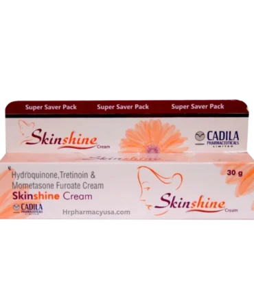 Skinshine Cream