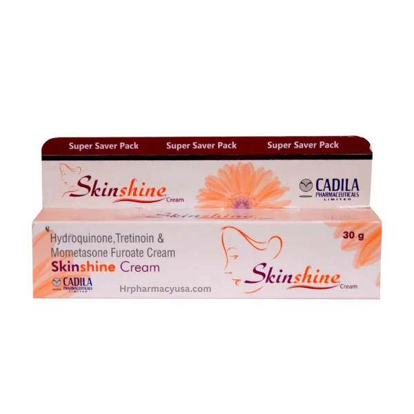 Skinshine Cream