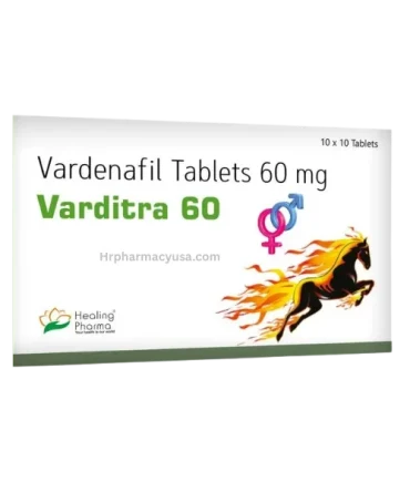 Varditra 60 Mg