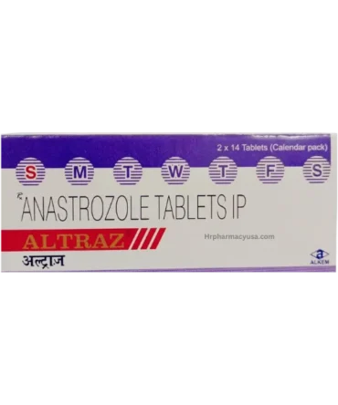 Altraz 1 mg