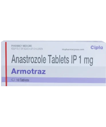 Armotraz 1 Mg