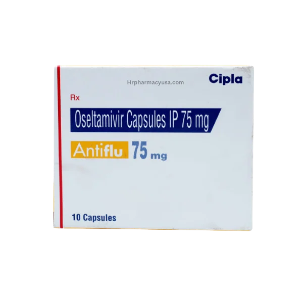 Antiflu 75 mg