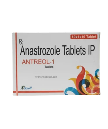 Antreol 1 Mg