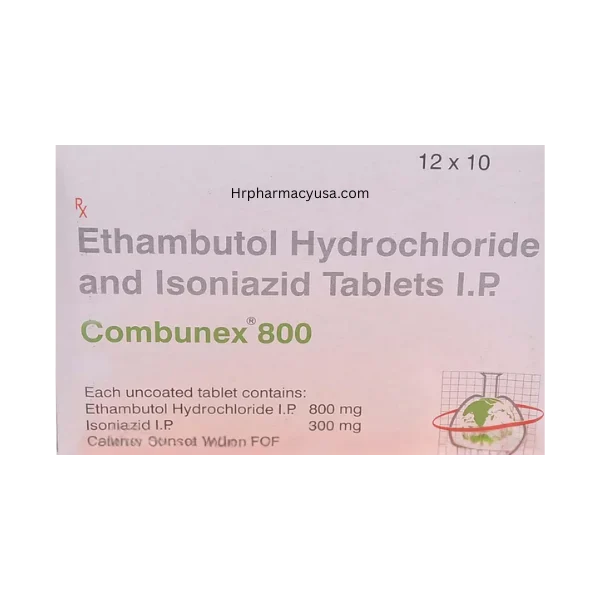 Combunex 800 mg
