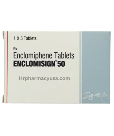 Enclomisign 50