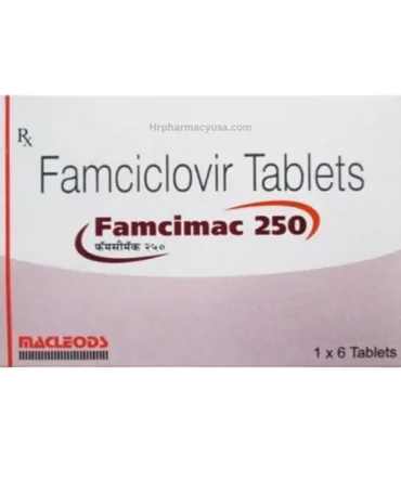 Famcimac 250 Mg