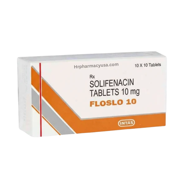Floslo 10 Mg