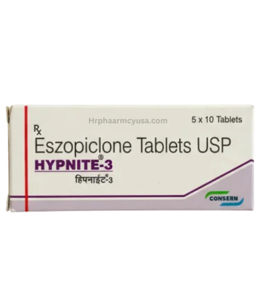 Hypnite 3 mg