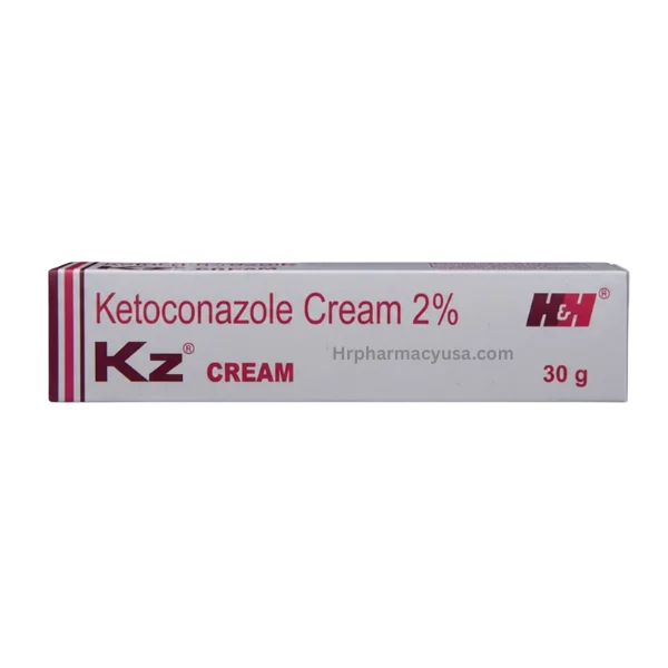 KZ Cream