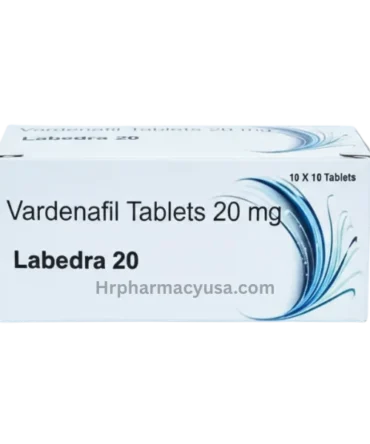 Labedra 20 mg