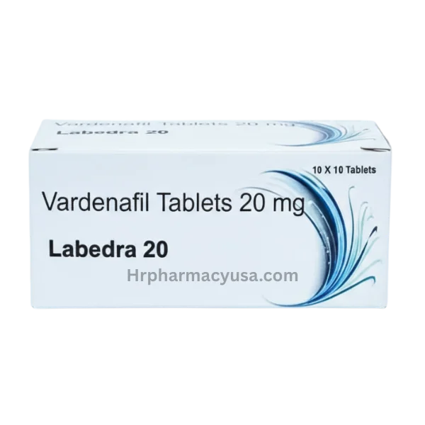 Labedra 20 mg
