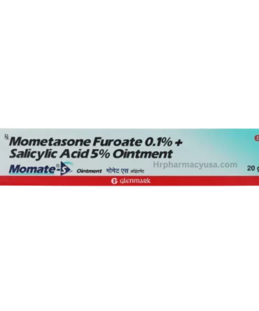 Momate S Ointment