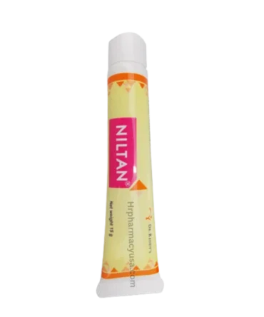 Niltan Cream